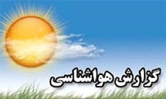 گرمتر شدن هوا در مازندران از امروز