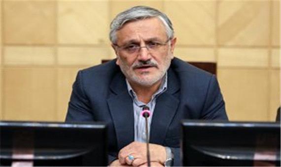 حمله به احمدی‌ نژاد: به مردم گفتی خس و خاشاک