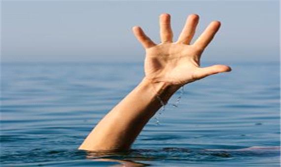 غرق شدن جوان 38 ساله در تنکابن مازندران