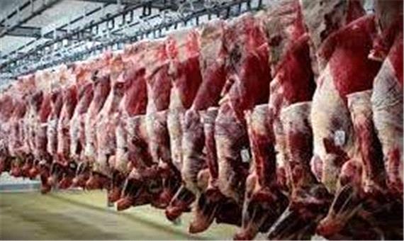 تولید هزار و 800 میلیاردی گوشت قرمز در بابل مازندران