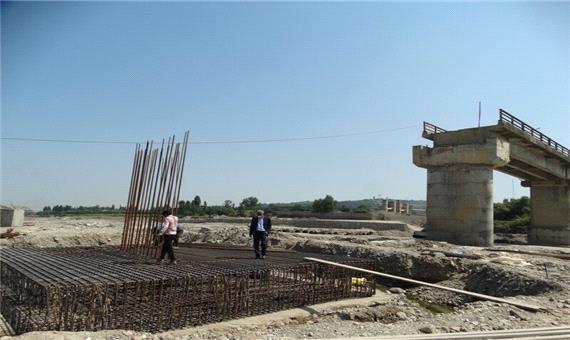 بیش از 3 میلیارد تومان برای ساخت پل منگل در سوادکوه شمالی اختصاص یافت