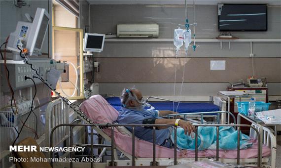 شناسایی 231 بیمار جدید کرونایی در مازندران