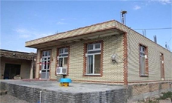 ساخت 2000 مسکن مددجویی در مازندران