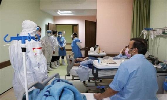287 بیمار جدید کرونایی در مازندران شناسایی شد