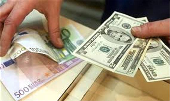 نرخ ارز آزاد در 17 مرداد