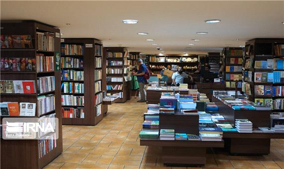 26 کتابفروشی مازندران مجری طرح «تابستانه کتاب» شدند