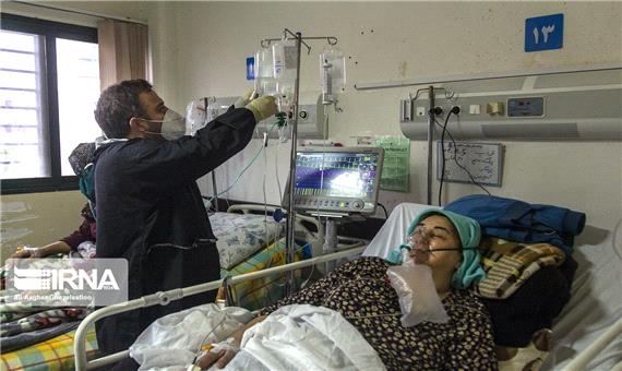 سرپرست شبکه بهداشت : کلاردشت در وضعیت قرمز کرونایی قرار گرفت
