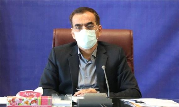 تنگ‌تر شدن حلقه نظارت کرونایی در مازندران