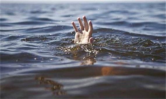 غرق شدن دو زن در محمودآباد