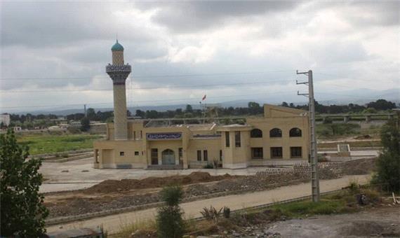 تخصیص 10 میلیارد تومان برای ساخت مرکز فرهنگی دفاع مقدس مازندران