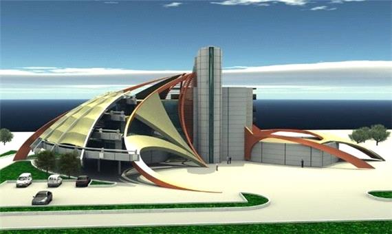 ساخت پارک علم و فناوری سلامت در مازندران آغاز شد