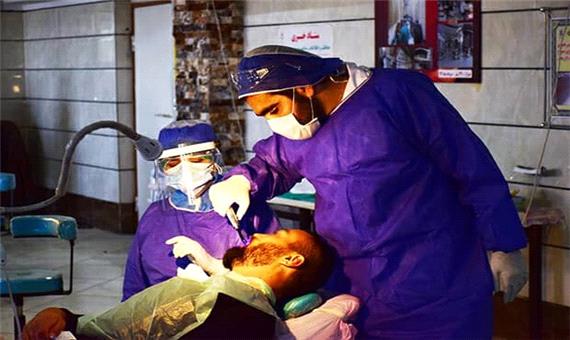 حمایت از طرح احداث دانشکده دندانپزشکی میکروسکوپی در مازندران