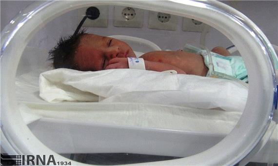 زایمان قبل از هفته 37 بارداری به تولد نوزاد نارس می‌انجامد