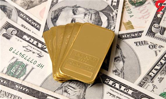 قیمت سکه ، طلای 18 عیار و دلار امروز