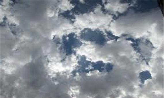 پیش‌بینی هوایی ابری تا اواسط هفته در مازندران