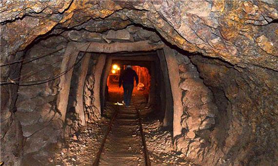 راه اندازی 12 معدن تعطیل در مازندران