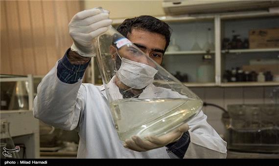جزئیات جدید از ساخت داروی ایرانی مؤثر در درمان کرونا
