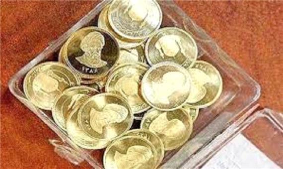 قیمت سکه و طلا در 24 شهریور؛ سکه به کانال 13 میلیون تومان نزدیک شد
