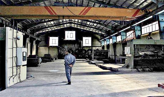 50 واحد صنعتی در مازندران به مدار تولید بازگشت