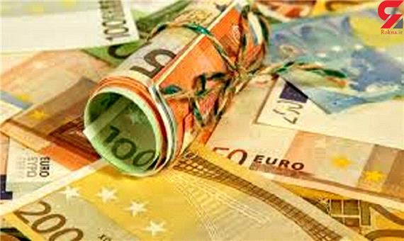 قیمت دلار و یورو در صرافی ملی؛ امروز