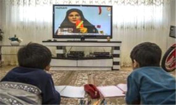 جدول پخش مدرسه تلویزیونی چهارشنبه 29 شهریور در تمام مقاطع تحصیلی