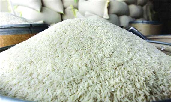 نقره داغ شدن برنج فروشی‌های متخلف در مازندران