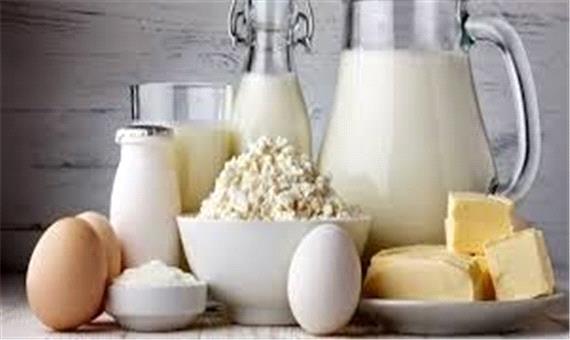 قیمت مصوب شیر و مرغ دوباره افزایش می‌یابد