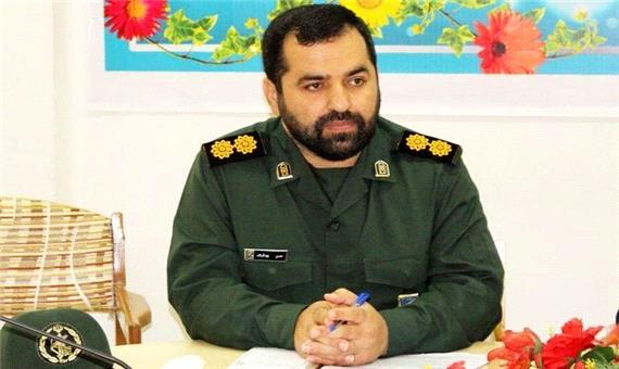 اجرای 400 برنامه ویژه دفاع مقدس در شهرستان بهشهر
