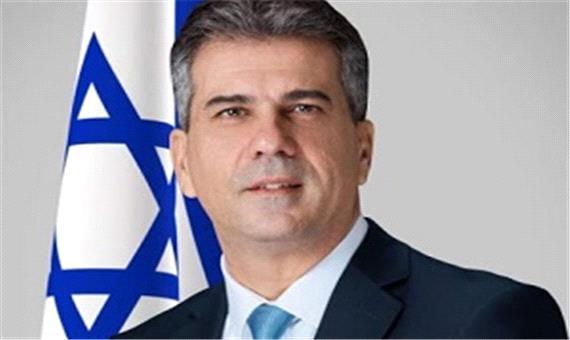 اتهام‌زنی اسرائیل علیه ایران، ترکیه و حماس