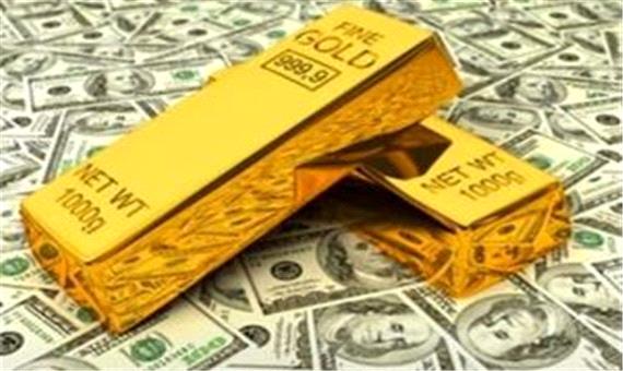 قیمت طلا، قیمت دلار، قیمت سکه و قیمت ارز 22 مهر 99