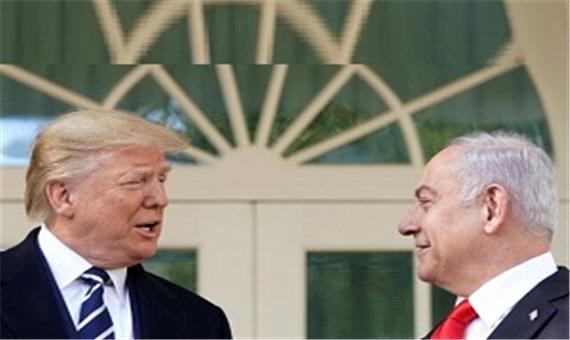 نتانیاهو: از توافق احتمالی جدید ایران و آمریکا حمایت می‌کنیم