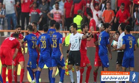 انتقاد کارشناس فوتبال ایران از رفتار مدیران استقلال
