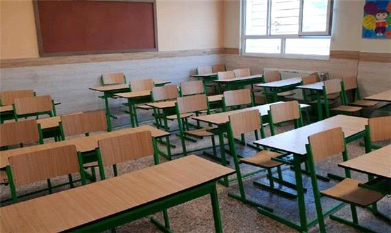 افتتاح 3 مدرسه برکت در مازندران