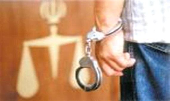دستگیری 4 شرور در خرم‌آباد