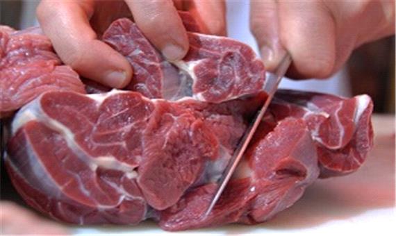 کاهش 20هزار تومانی قیمت گوشت در بازار