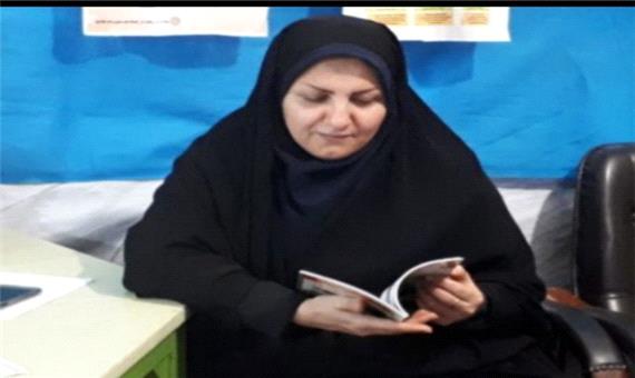 برگزاری مسابقات متنوع فرهنگی به همت کتابخانه شهیدهاشمی نژاد بهشهر