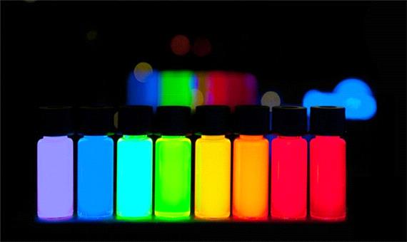 نقاط کوانتومی برای بهبود کیفیت دیود‌های نشر نور معرفی شدند
