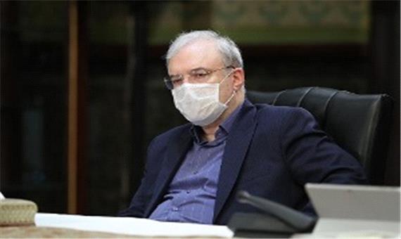 آزمایش انسانی واکسن ایرانی کرونا از هفته آینده
