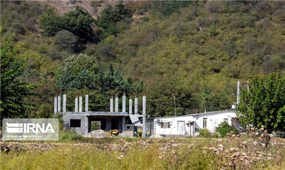 366 هکتار اراضی ملی مازندران از زمین‌خواران پس گرفته شد