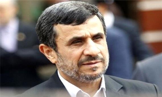 سازمان بازرسی ادعای احمدی‌نژاد را بررسی می کند