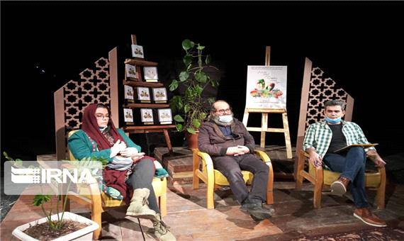 برگزیدگان سی‌ودومین جشنواره تئاتر مازندران معرفی شدند