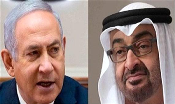 نامزدی نتانیاهو و بن‌ زاید برای صلح نوبل
