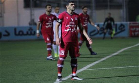 شیری: امیدوارم فرهنگ فوتبال ایران تغییر کند