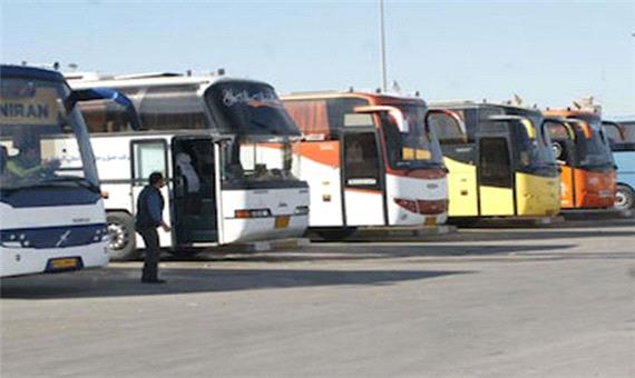 رسیدگی به 299 تخلف حوزه حمل و نقل عمومی در مازندران