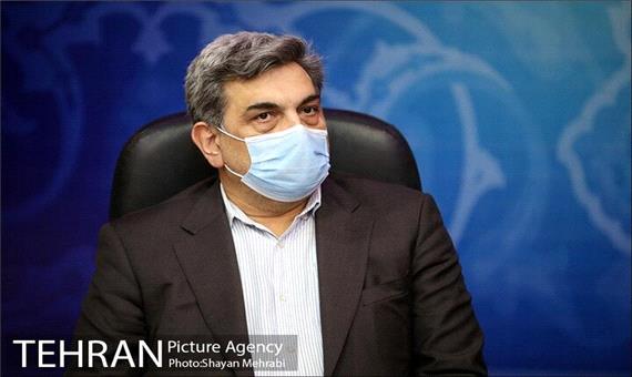 تقویت تشکیلاتی جایگاه حوزه سلامت، ایمنی و محیط زیست؛ در دستورکار شهرداری تهران