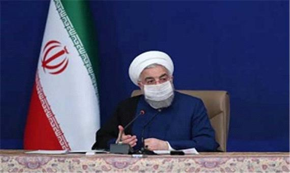 روحانی: پاسخ ترور شهید فخری‌ زاده را خواهیم داد