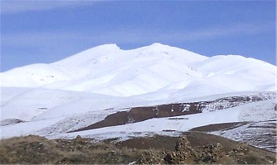 سه کوهنورد در کوه بلقیس مفقود شدند