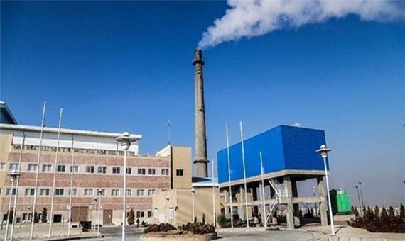 بهره برداری از نیروگاه زباله سوز نوشهر تا پایان ماه