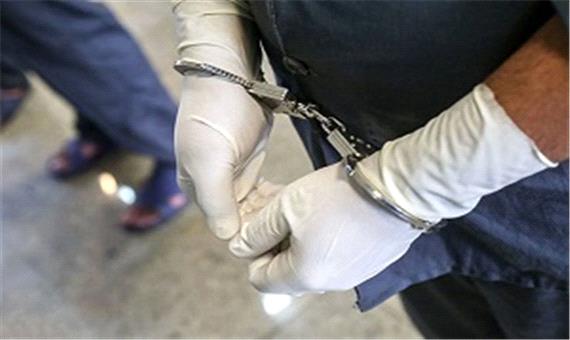 بازداشت فرد مدعی درمان کرونا با گلاب در مشهد