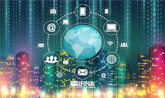 پوشش اینترنتی روستاهای مازندران 35 درصد افزایش یافت